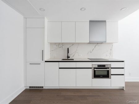 720 SAINT-JACQUES, #4205 - Photo 3