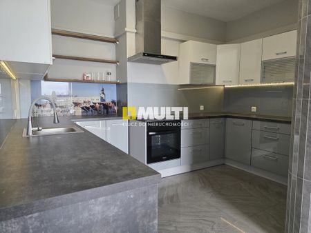 Starówka, 4-pokojowe z windą i widokiem na Odrę. - Zdjęcie 5