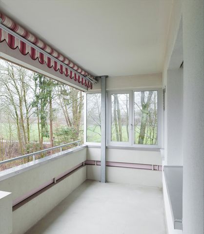 4.5 Zimmer, 94 m², 2. Stock - Photo 4