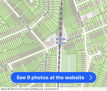 Station Road, Sutton Coldfield - Photo 1