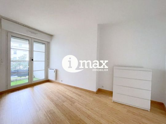 Location Appartement BOIS COLOMBES - - Photo 1