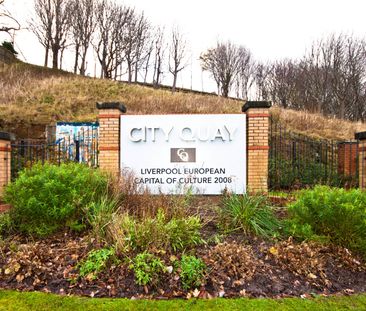 Ellerman Road, City Quay, City Centre, L3, L4, Chiltern - Photo 6
