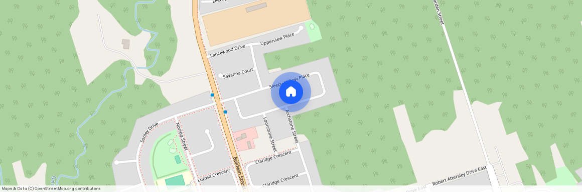 83 Sleepy Hollow Place Unit# Lower, Whitby