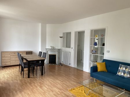 2/3 PIECES AVEC BUREAU MEUBLE - Photo 2