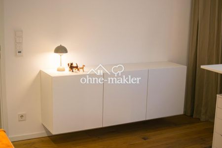 Exklusiv renovierter Bungalow in ruhiger Bestlage von Bocholt mit Sauna - Photo 4