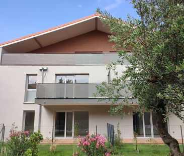 Location Appartement 2 pièces 36m² CASTANET TOLOSAN 31320 - Photo 1