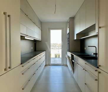 Penthouse zum Erstbezug mit Panoramablick auf die Dresdner Altstadt - Photo 4