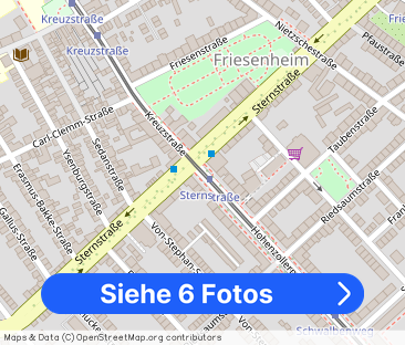 Moderne 3 ZKB in LU-Friesenheim - Foto 1