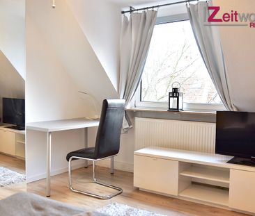 Modern Living mit Drei Schlafzimmern - im beliebten Stadtteil Sülz ... - Photo 5