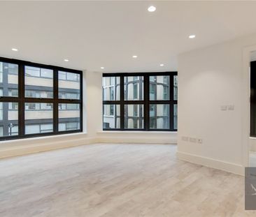 Long Street, Shoreditch, London, E2 8HQ - Photo 1
