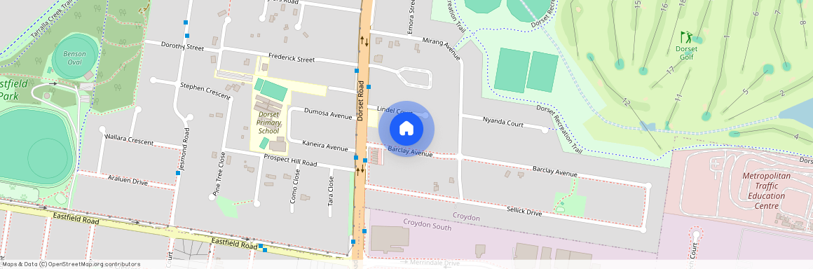 7a Barclay Avenue, Vic 3136, Croydon