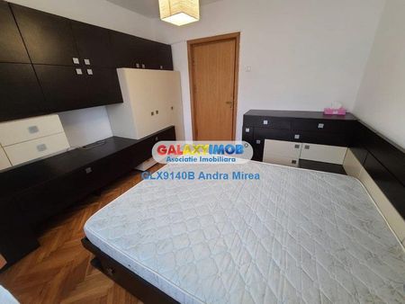 Inchiriere apartament 2 camere Tineretului - Fotografie 3