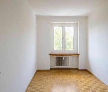 Nähe Felix Platter-Spital- schöne 3-Zimmerwohnung in Basel - Foto 1