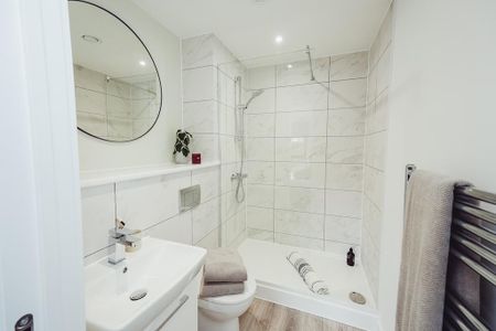 1 bedroom apartment to rent - Photo 4