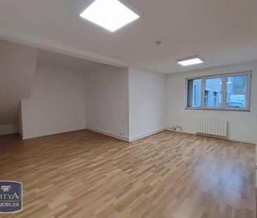 Location Appartement 2 pièces 54m² LIMOGES 87000 - Photo 1