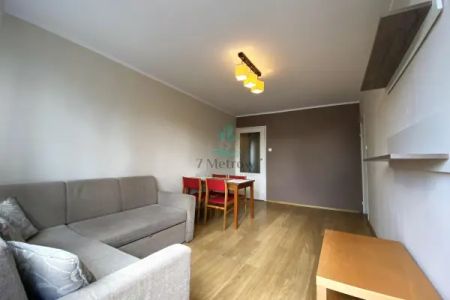 Trzy pokoje z balkonem, pierwsze piętro-ul. Fałata - Zdjęcie 3