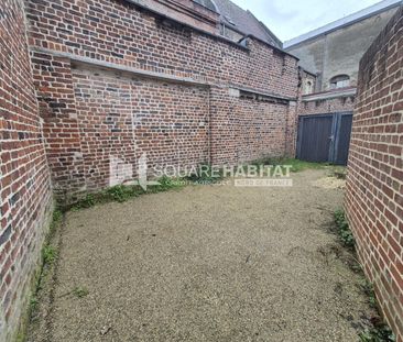 Location Maison 4 pièces 87m² VALENCIENNES 59300 - Photo 2