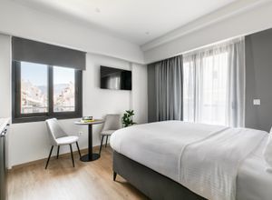 Studio/Γκαρσονιέρα για ενοικίαση - Δάφνη, - Photo 2