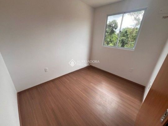 Apartamento com 2 quartos e 42m² para alugar em Natal, Gravataí. - Photo 1