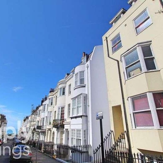 Devonshire Place, Brighton, BN2 - Photo 1