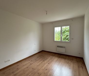 Location Maison 4 pièces 77m² GAILLAC 81600 - Photo 1