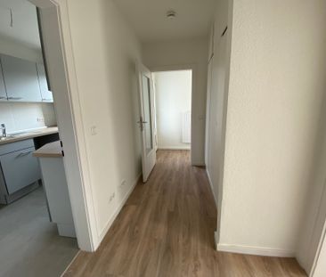 Schöne Wohnung in der Nähe vom Rittbrock - 23566 Lübeck - Photo 5