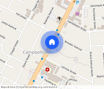 Campbelltown - Photo 1