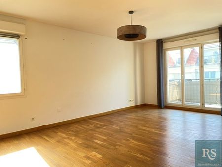 Location Appartement 4 pièces 89m² WISSOUS 91320 - Photo 2