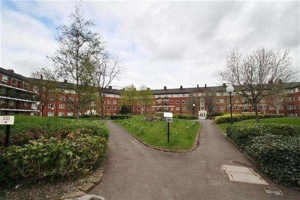 Redmires Court, St James Park, Salford, M5 - Photo 1