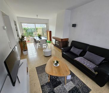 Location Maison 5 pièces 101m² HENIN BEAUMONT 62110 - Photo 2