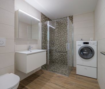 Logement de 2,5 pièces à louer à Marly - Foto 3