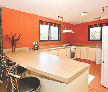 Superb studio room accommodation - Photo 4