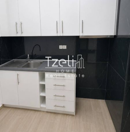 Διαμέρισμα για ενοικίαση - Νέος Κόσμος, - Φωτογραφία 2