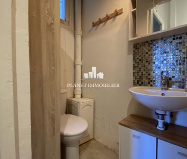 LOCATION MEUBLEE A L'ANNEE LE CANNET - Photo 4