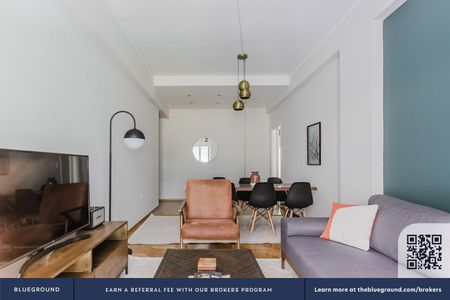 Διαμέρισμα για ενοικίαση Χίλτον (Ιλίσια) - Photo 2