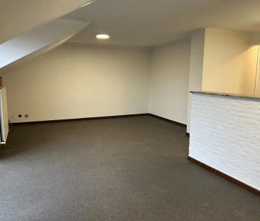 Appartement met 2 slaapkamers te huur in Beringen - Foto 2