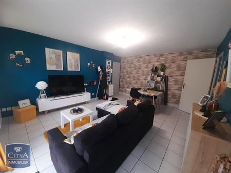 Location Appartement 2 pièces 47m² DIVION 62460 - Photo 3