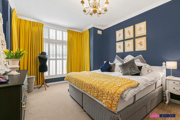 Earlsfield Road - Photo 1