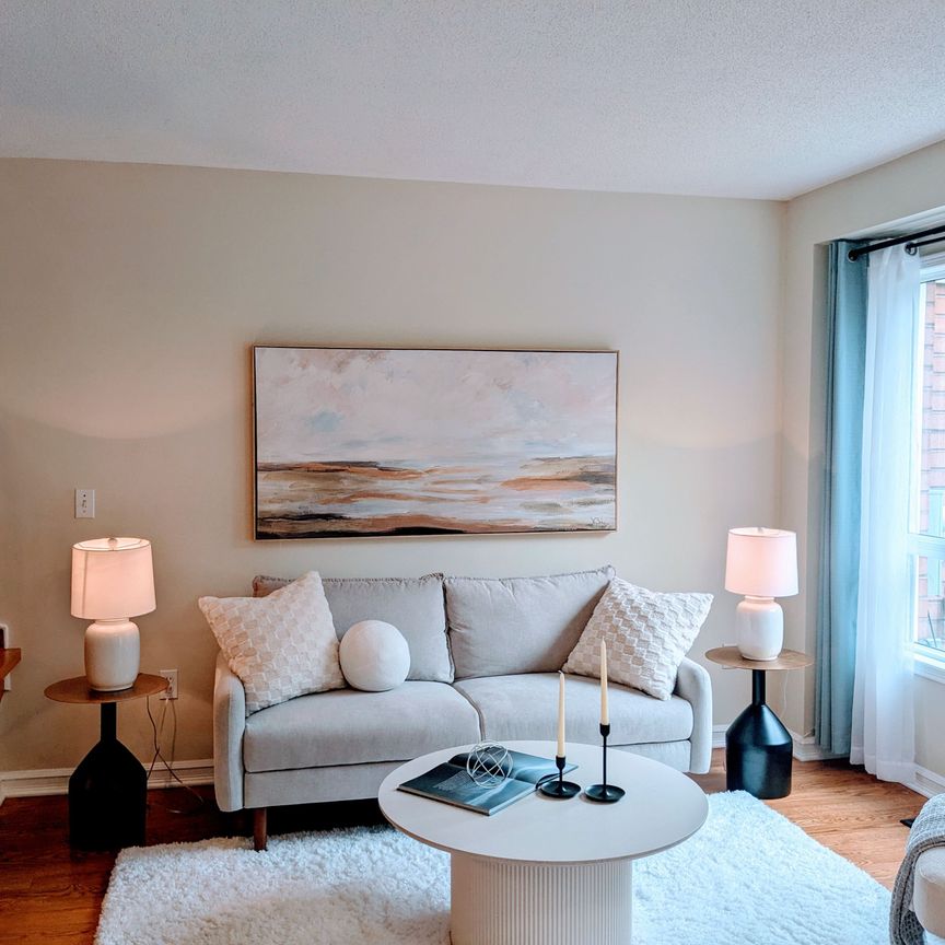 For Lease - 5030 Heatherleigh Avenue Unit# 150, Mississauga, Ontario - Photo 1