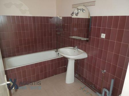 APPARTEMENT T2 48M - Photo 4