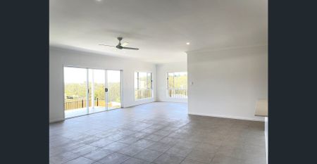 Luxury Brand-New Residence with Four Bedrooms & Multiple Living Zones - Photo 2