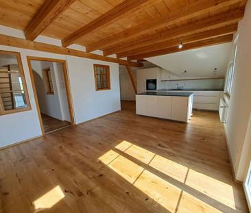 5.5 Zimmer, 120 m², 2. Stock - Foto 2