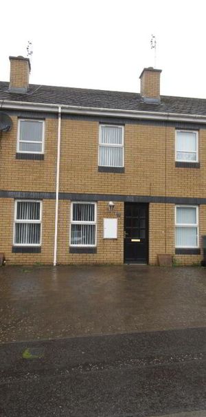 21 East Street Court, Newtownards, BT23 7EZ - Photo 1