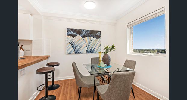 42/320A-338 Liverpool Road, Enfield NSW 2136 - Apartment For Rent | Domain - Photo 1