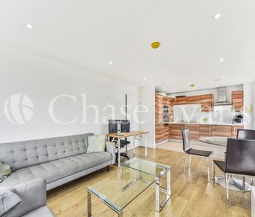 2 bedroom apartment to rent - Photo 5