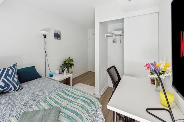 Deluxe Room - 19 Robinson - Photo 1