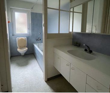 2-Zimmer Wohnung befristet bis am 30.06.2026 zu vermieten - Photo 1