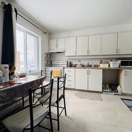 Appartement 4 ½ à louer juillet 2026 - Photo 3