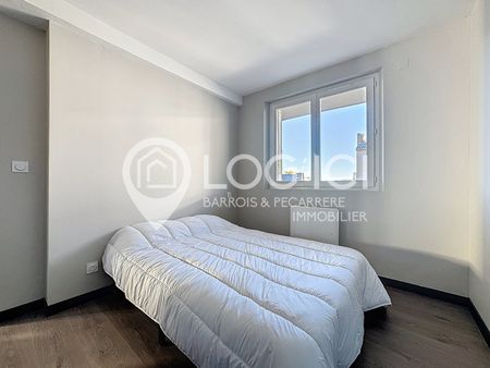 Location Appartement 3 pièces 55m² TARBES 65000 - Photo 3