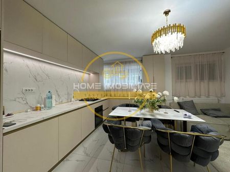 Apartament modern de inchiriat cu 2 camere/57 mp/Zona Bucium Visani - Fotografie 5